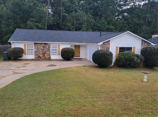 1548 Brandon Sq, Lawrenceville, GA 30044