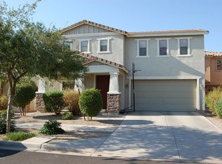 21152 E Munoz St, Queen Creek, AZ 85142