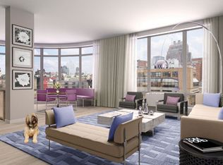 55 Thompson St, New York, NY 10012
