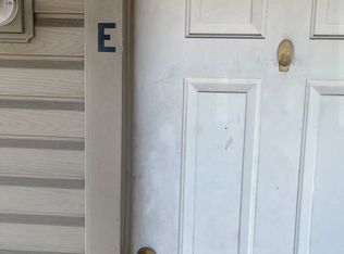 3114 Oak Ln APT E, Van Buren, AR 72956