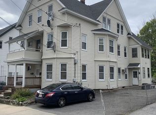 6 Jordan Ave, Lawrence, MA 01841