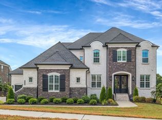 660 Concord Dr Lot 10, Gallatin, TN 37066