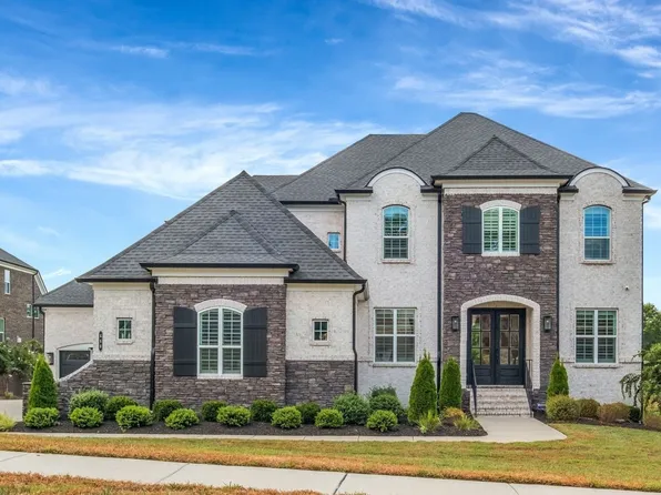 660 Concord Dr Lot 10, Gallatin, TN 37066