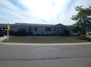3067 Rockton Cir, Hudsonville, MI