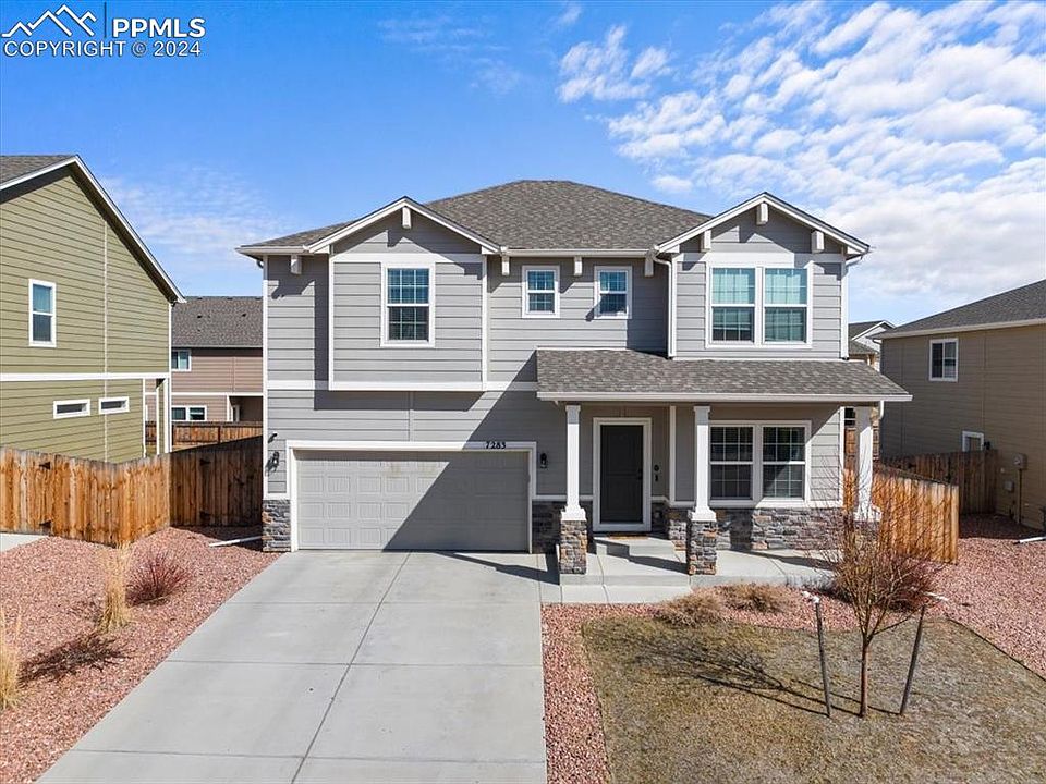 1st image of 7283 Silver Moon Dr