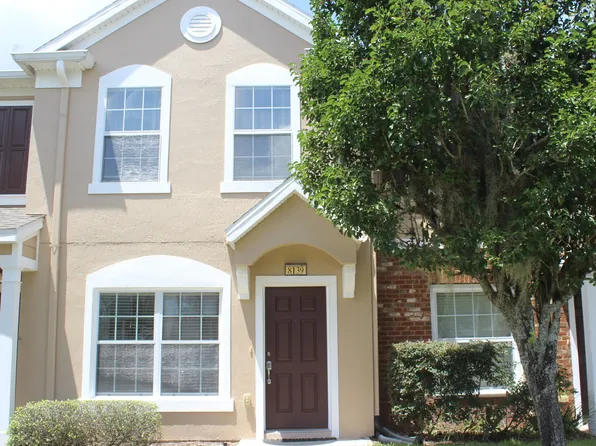 8139 Summerside Cir, Jacksonville, FL 32256