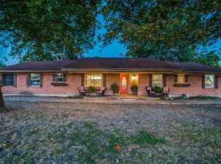 17411 Fm 2755, Lavon, TX 75166