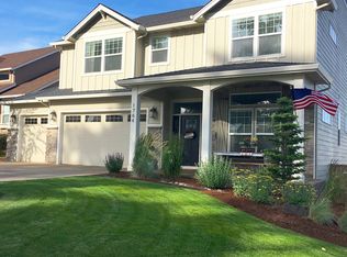 1764 Settlers Spring Dr NW, Salem, OR 97304
