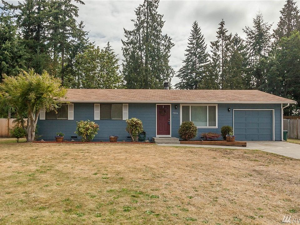 1st image of 7806 192nd Ave E