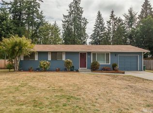 7806 192nd Ave E, Bonney Lake, WA 98391
