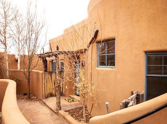 Entryway.