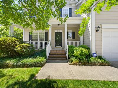 9249 Shallcross Way, Raleigh, NC, 27617