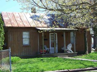 524 N West St, Winchester, IN 47394
