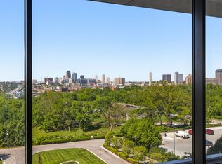 700 W 31st St Suite 404, Kansas City, MO 64108
