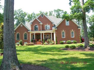 11412 Woodland Pond Pkwy, Chesterfield, VA 23838
