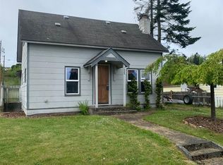 1424 E 4th St, Port Angeles, WA