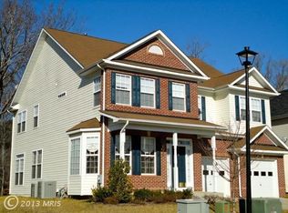 10808 Pam Dr, Waldorf, MD 20603