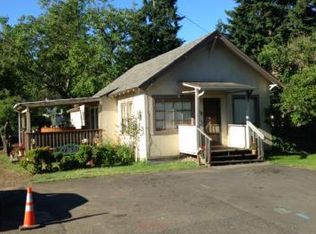 6916 SE Brehaut St, Milwaukie, OR 97222
