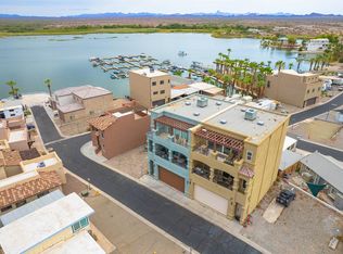 11411 N Osprey Point, Yuma, AZ 85365