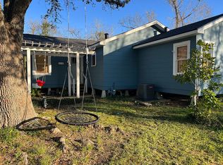 318 N 5th St, Kinder, LA 70648
