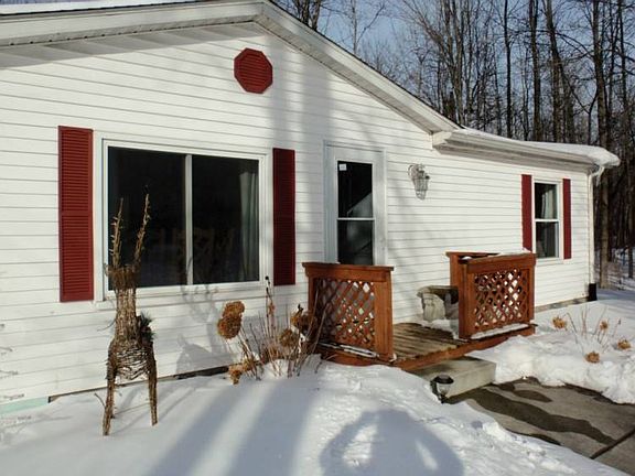 New Storm Doors were added just this year.