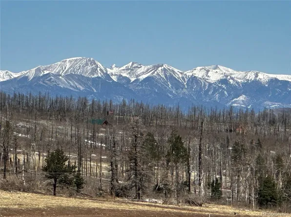 2332 Hayden Lane LOT 2332, Fort Garland, CO 81133