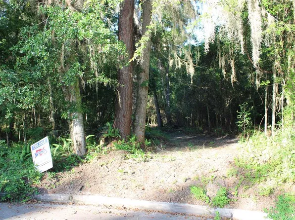 2958 NW 21ST AVENUE LOT 20, GAINESVILLE, FL 32605