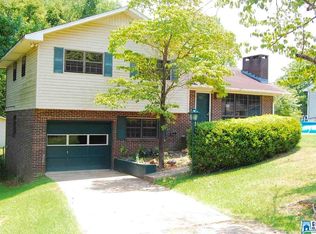 98 Wheeler Dr, Bessemer, AL 35023