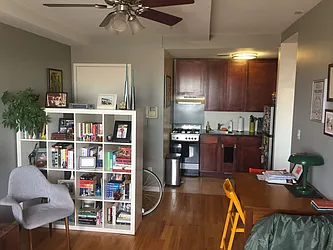 Rented by Abba Realty Associates INC