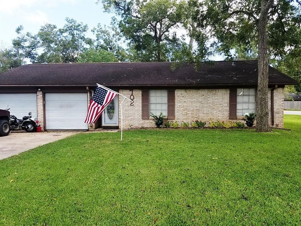 702 Oyster Creek Dr Richwood Tx 77531 Zillow