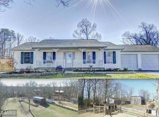 16145 Prince Frederick Rd, Hughesville, MD 20637