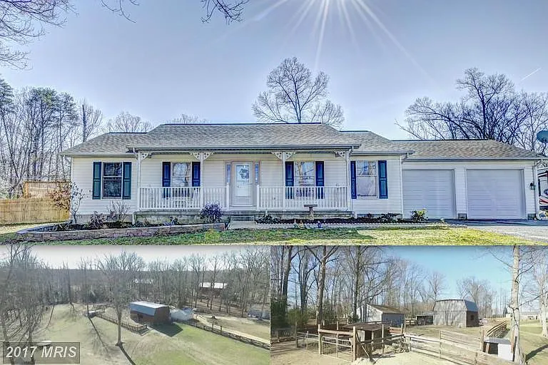 16145 Prince Frederick Rd photo 1