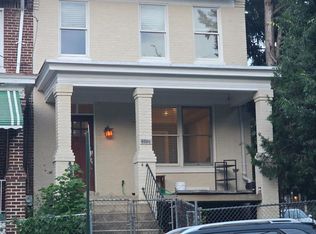 4701 9th St NW, Washington, DC 20011
