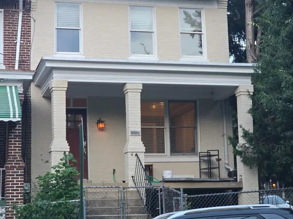4701 9th St NW, Washington, DC 20011