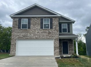 1112 Aspen Ter, Greeneville, TN 37745