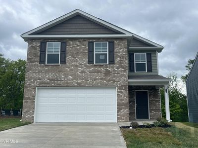 1112 Aspen Ter, Greeneville, TN, 37745
