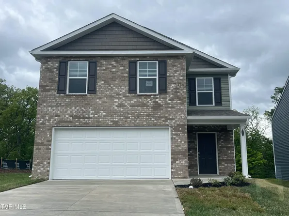 1112 Aspen Ter, Greeneville, TN 37745