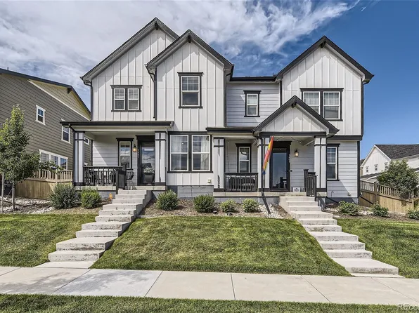 3401 Emily Street, Castle Rock, CO 80109