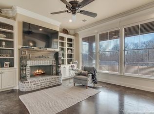 125 Squire Rd, Stonewall, LA 71078