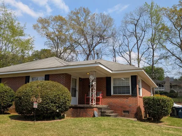 Chewacla 203-205, 203-205 W Chewacla Dr, Auburn, AL 36830