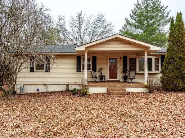 5610 Greer Rd, Goodlettsville, TN 37072