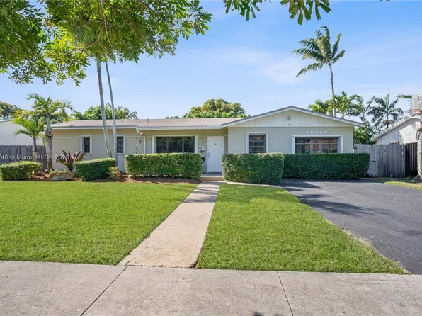 18020 SW 89th Ave, Palmetto Bay, FL 33157