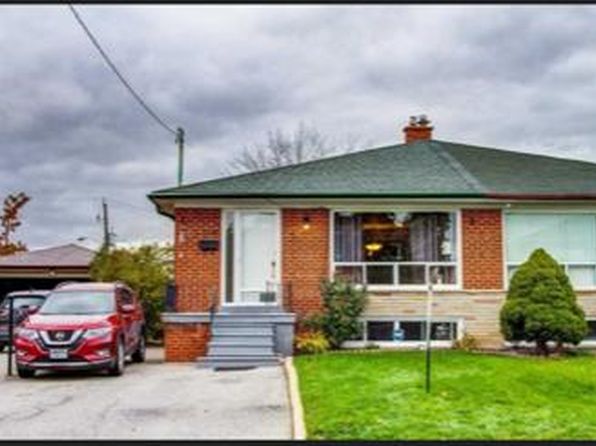 Houses For Rent In Toronto ON - 864 Homes | Zillow