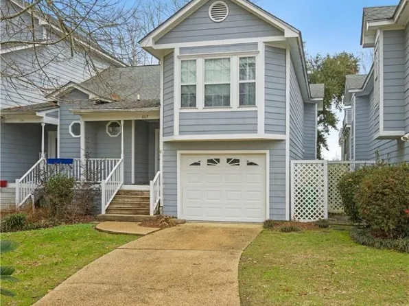 607 Colbert St, Mandeville, LA 70448