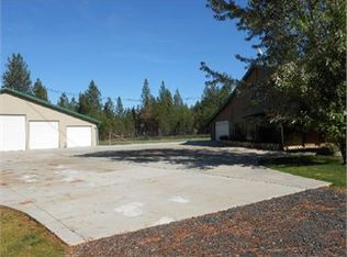 27601 N Hardesty Rd, Chattaroy, WA 99003