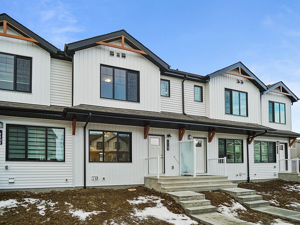 525 Secord Blvd NW Edmonton AB Zillow