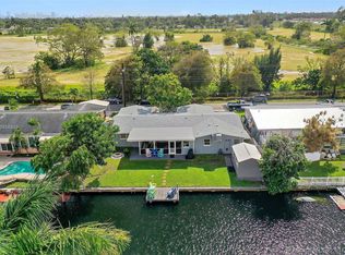 2835 Arthur St, Hollywood, FL 33020