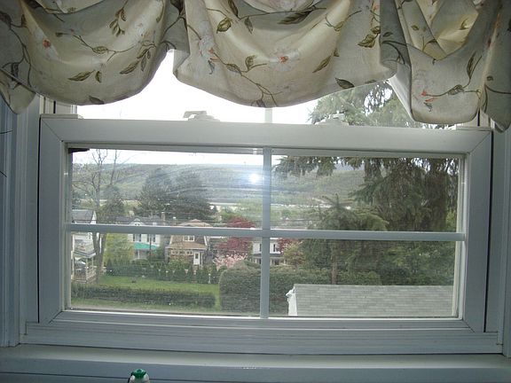 Have this view from your kitchen window