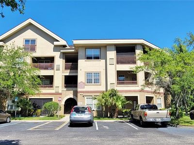 16501 Harper Pond Ln APT 308, Odessa, FL, 33556