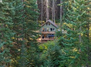 25 Chuckwagon Rd, Appleton, WA 98602